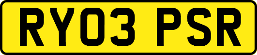 RY03PSR