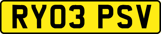 RY03PSV