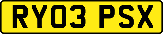 RY03PSX