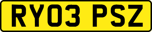 RY03PSZ