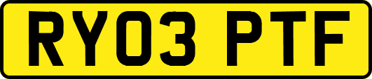 RY03PTF