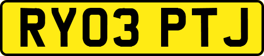 RY03PTJ