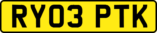 RY03PTK