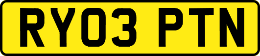 RY03PTN