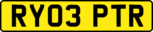 RY03PTR