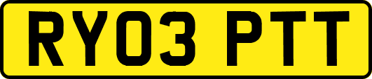 RY03PTT