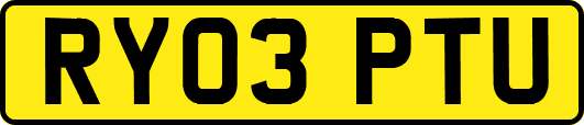 RY03PTU