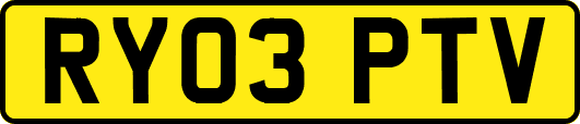 RY03PTV