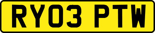 RY03PTW