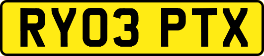 RY03PTX
