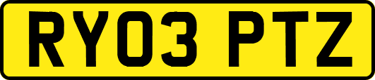 RY03PTZ