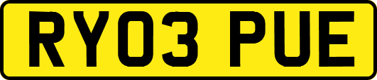 RY03PUE