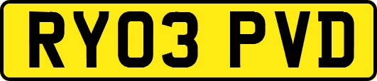 RY03PVD