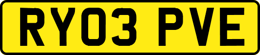 RY03PVE