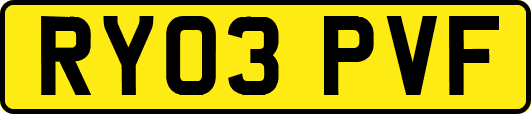 RY03PVF