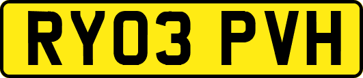 RY03PVH