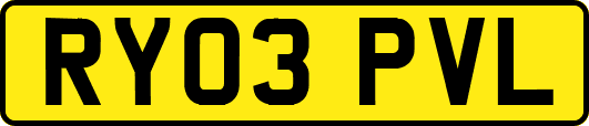 RY03PVL