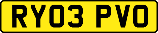 RY03PVO