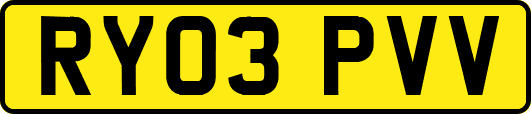 RY03PVV