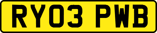 RY03PWB