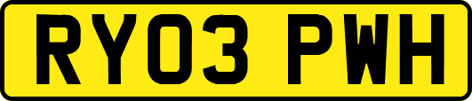 RY03PWH