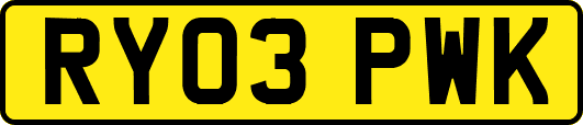 RY03PWK