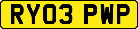 RY03PWP