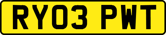 RY03PWT