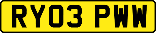 RY03PWW