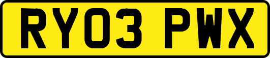 RY03PWX