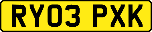 RY03PXK