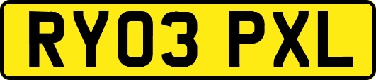 RY03PXL