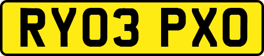 RY03PXO