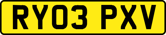 RY03PXV