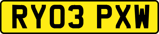 RY03PXW