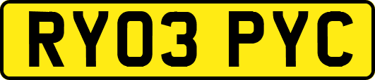 RY03PYC