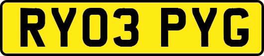 RY03PYG