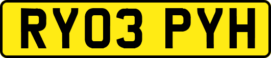 RY03PYH