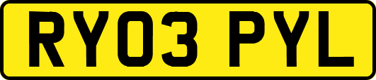 RY03PYL
