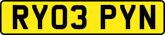 RY03PYN