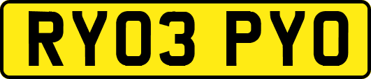RY03PYO