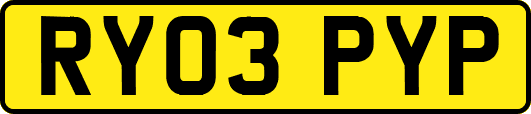 RY03PYP