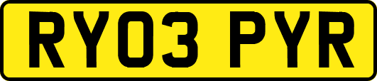 RY03PYR