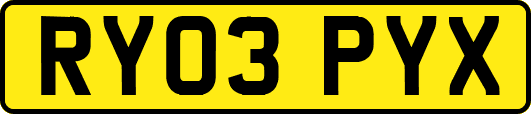 RY03PYX