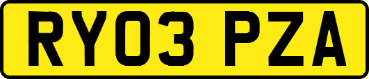 RY03PZA