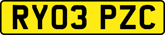 RY03PZC