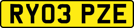 RY03PZE