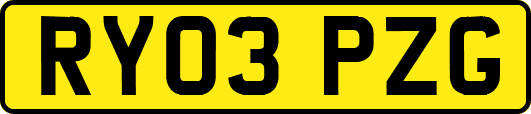 RY03PZG