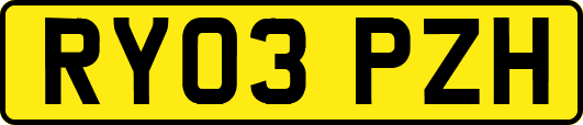 RY03PZH