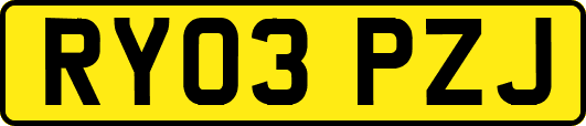 RY03PZJ